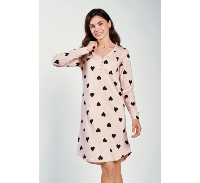 Dámske tričko Libby 3215 S-XL