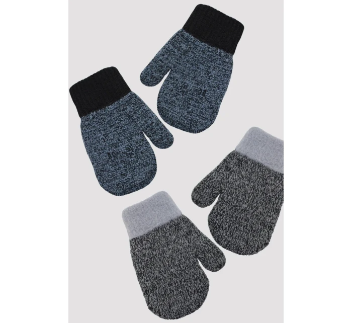 CHLAPČENSKÉ RUKAVICE RZ044