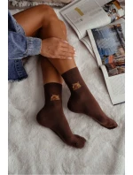 Dámske ponožky Kapibara 0200.186 Dámske ponožky Kapibara 0200.186