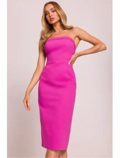 Denné šaty model 209288 Moe