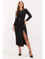 Večerné šaty 217010 Taliansko Moda