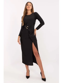 Večerné šaty 217010 Taliansko Moda