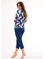 Dámské pyžamo model 21336160 - Cornette