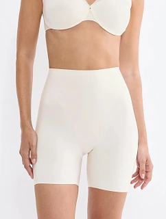 model 22065093 Illusion Curve HW Short ECRU WHITE  ECRU WHITE - Triumph