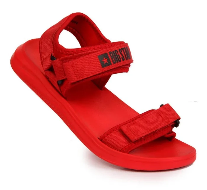 W model 19443589 sandály - Big Star