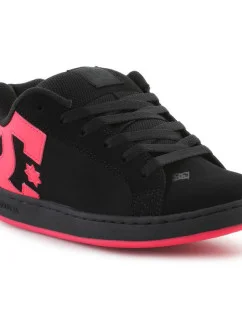 Topánky DC Court Graffik W 300678-BHP