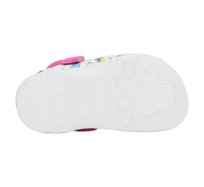 Sandále Coqui Little Frog Jr 92800617405