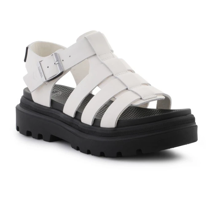 Sandály  W model 21148386 - Palladium