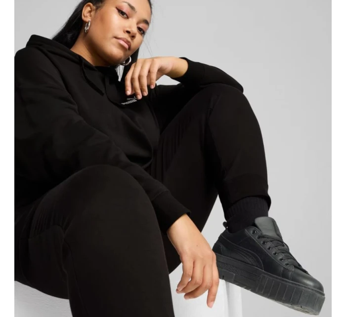 ESS Small No. 1 Logo W model 21221888 01 dámské kalhoty - Puma ESS Small No. 1 Logo W model 21221888 01 dámské kalhoty - Puma