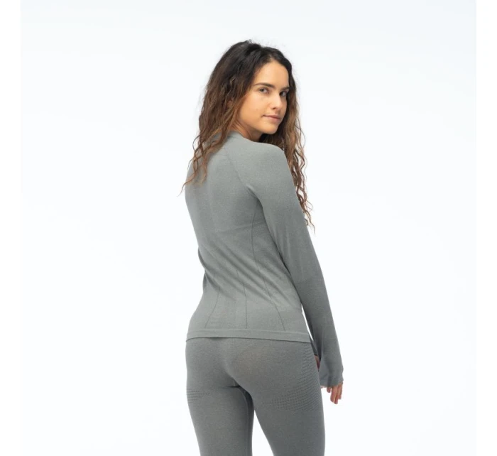 Dámske tričko s dlhým rukávom SARIA WMNS