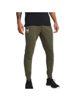 Under Armour Rival Terry Jogger M 1380843 390 Nohavice