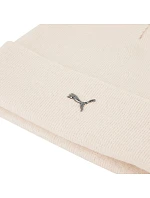 Metal Cat krémová čepice model 21720704 04 - Puma