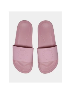 Dámske letné žabky 4F 4FWSS24FSLIF007-56S