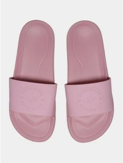 Dámske letné žabky 4F 4FWSS24FSLIF007-56S