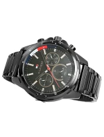 Pánské hodinky + BOX model 21805115 - Tommy Hilfiger