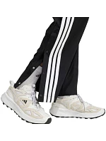 Pánské kalhoty adidas 3-Stripes Woven, černé, JY7718 Pánské kalhoty adidas 3-Stripes Woven, černé, JY7718
