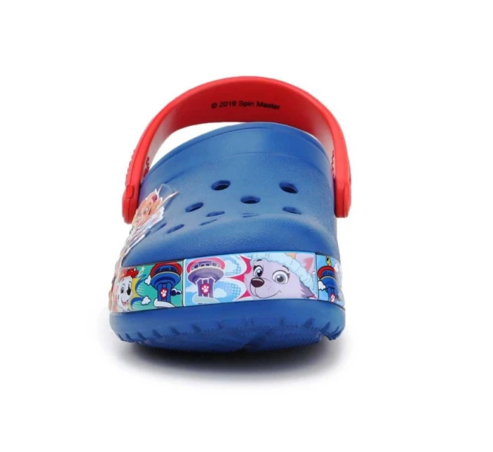 Crocs Psi Patrol FL Paw Patrol Band Clog Jr 205509-4GX
