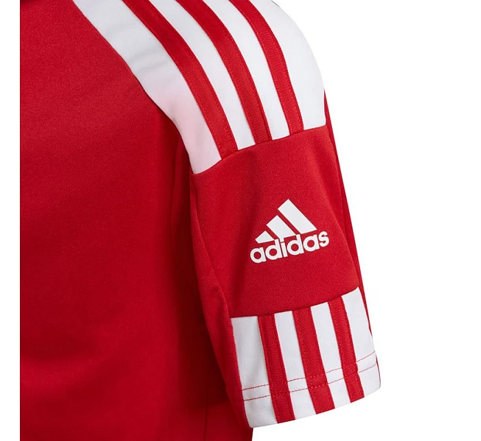 Detské polo tričko Squadra 21 Jr GP6423 - Adidas