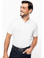 PK 200 Pánské strečové piqué polo deep navy model 22423227 - Kariban PK 200 Pánské strečové piqué polo deep navy model 22423227 - Kariban