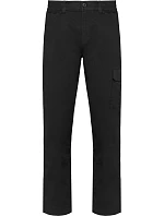 709 Unisex strečové pracovní kalhoty black model 22448588 - WK 709 Unisex strečové pracovní kalhoty black model 22448588 - WK