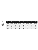 Women Dámské džíny denim model 22500144 - NEOBLU Women Dámské džíny denim model 22500144 - NEOBLU