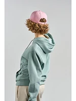 6 panelová kšiltovka green model 22450219 - Atlantis Headwear