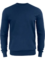 Cutter & Buck Men Pánský pletený svetr dark navy model 22472080