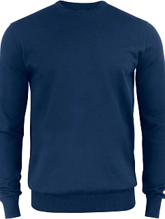Cutter & Buck Men Pánský pletený svetr dark navy model 22472080