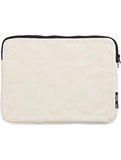 Neutral O 90044 Bio Fairtrade taška na notebook 77.9044 nature