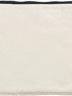 O Bio Fairtrade taška na notebook model 22506205 - Neutral