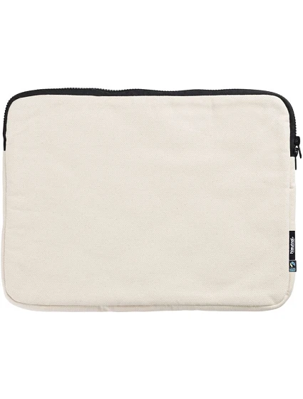 Neutral O 90044 Bio Fairtrade taška na notebook 77.9044 nature
