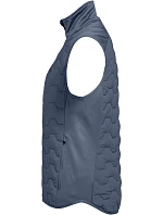 Tenson TXlite Hybrid Vest Women Dámska hybridná vesta 84.8045 tmavomodrá Tenson TXlite Hybrid Vest Women Dámska hybridná vesta 84.8045 tmavomodrá