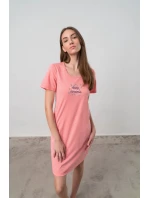 Vamp - Dámska nočná košeľa 70000 - Vamp