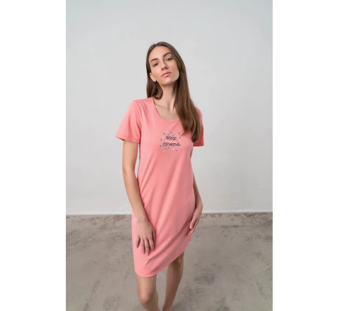 Vamp - Dámska nočná košeľa 70000 - Vamp