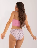 BR MT 11444 1 viacfarebné spodky BR MT 11444 1 viacfarebné spodky