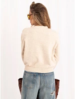 Sweter IR SW A model 22360364 beżowy - FPrice