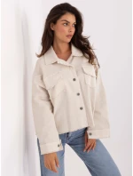 IT KS košeľa FL5779.87 svetlo béžová