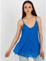 Top TW TP BI model 18633858 niebieski - FPrice Top TW TP BI model 18633858 niebieski - FPrice