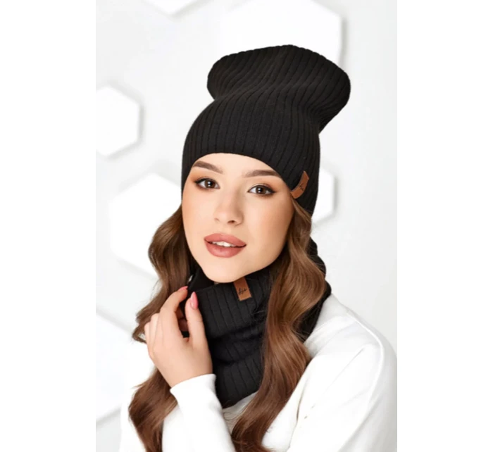 Dámska zimná súprava 44-583 - AJS