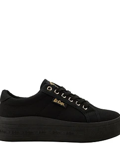 Dámské tenisky model 22346326 černé - Lee Cooper
