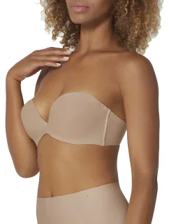 Dámská podprsenka Soft 01  model 17280291 - Triumph