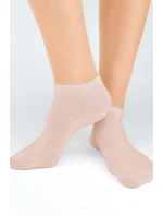 PRUHOVANÉ NOHY MODAL ST054 PRUHOVANÉ NOHY MODAL ST054