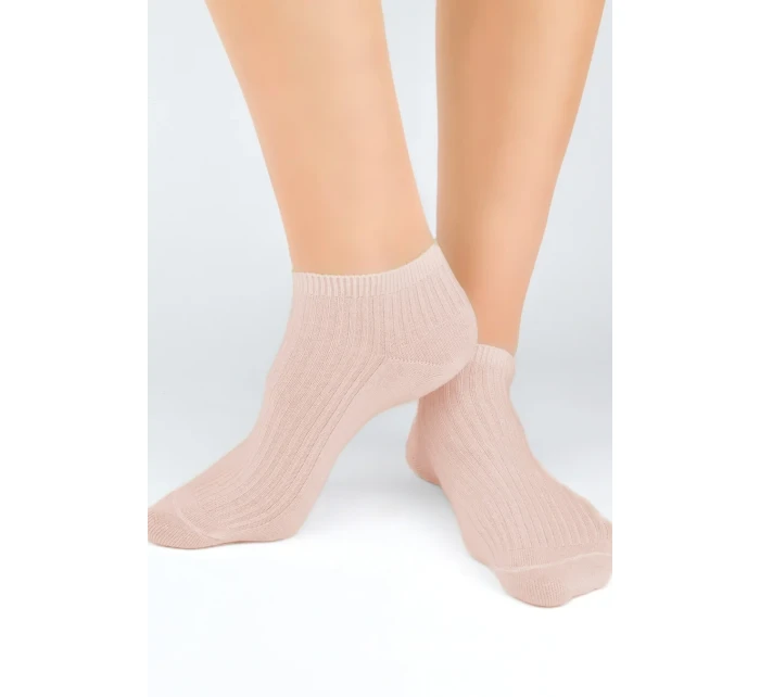 PRUHOVANÉ NOHY MODAL ST054 PRUHOVANÉ NOHY MODAL ST054