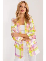 Bunda model 195953 Taliansko Moda