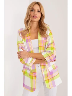 Bunda model 195953 Taliansko Moda