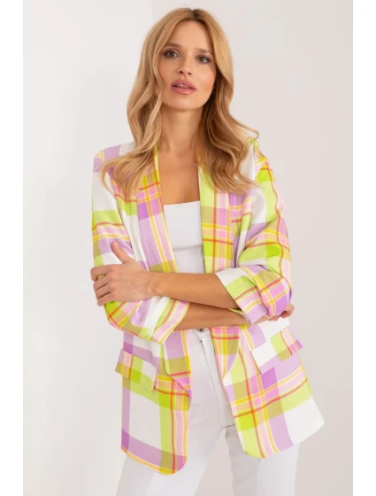 Bunda model 195953 Taliansko Moda