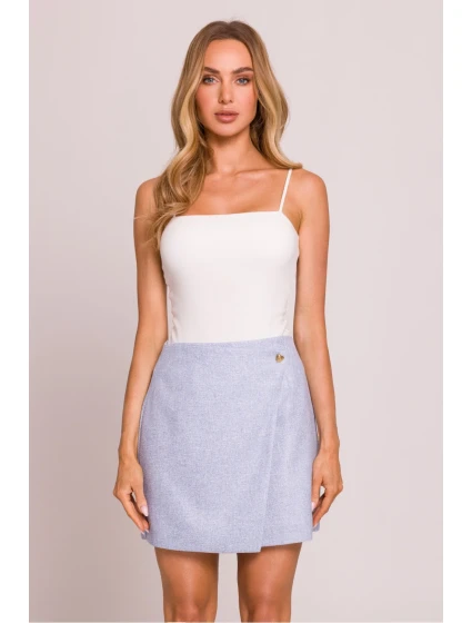 Krátka sukňa model 209233 Moe