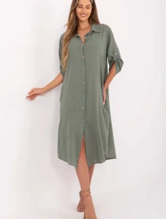 Denné šaty model 214437 Och Bella