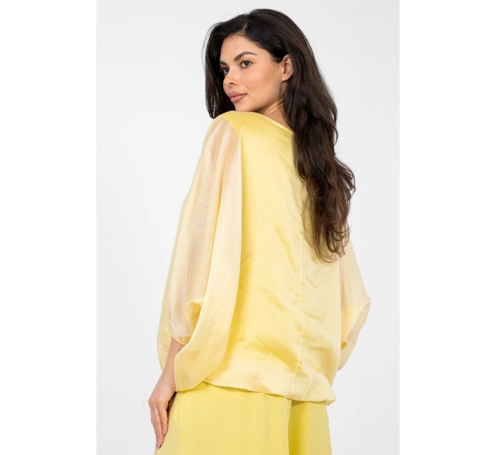 Blúzka model 224051 Taliansko Moda