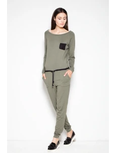 Dámsky Overal model 77472 Venaton